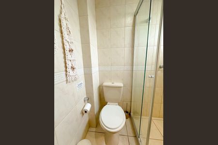 Apartamento para alugar com 62m², 2 quartos e 1 vagaBanheiro
