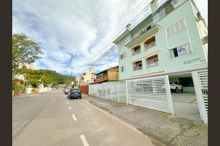 Apartamento para alugar com 62m², 2 quartos e 1 vagaVista da Rua