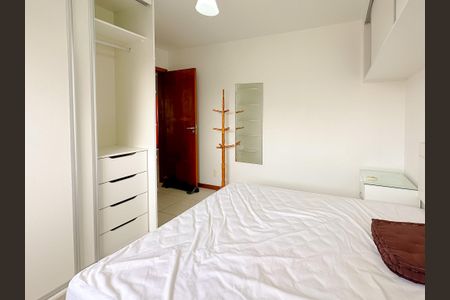 Apartamento para alugar com 62m², 2 quartos e 1 vagaQuarto 1