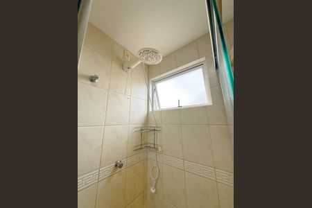 Apartamento para alugar com 62m², 2 quartos e 1 vagaBanheiro