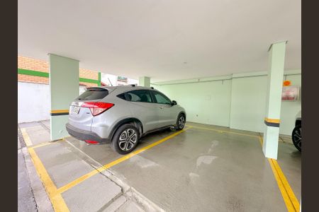 Apartamento para alugar com 62m², 2 quartos e 1 vagaGaragem