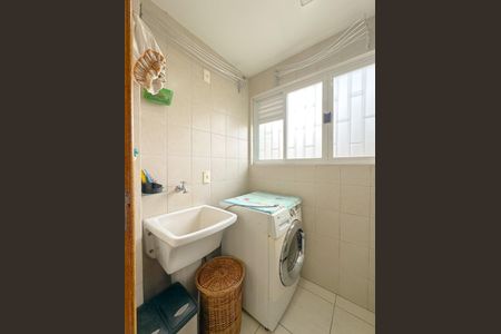 Apartamento para alugar com 62m², 2 quartos e 1 vagaLavanderia