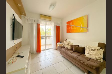 Apartamento para alugar com 62m², 2 quartos e 1 vagaSala de TV