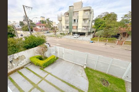Apartamento para alugar com 62m², 2 quartos e 1 vagaVaranda da Sala