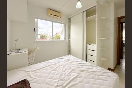 Apartamento para alugar com 62m², 2 quartos e 1 vagaQuarto 1