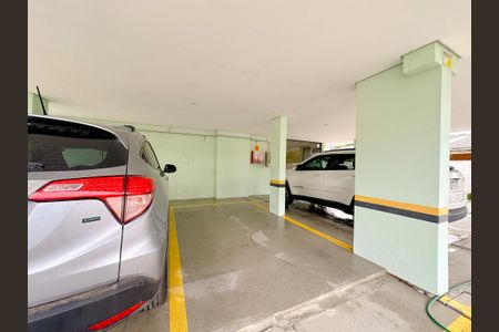 Apartamento para alugar com 62m², 2 quartos e 1 vagaGaragem