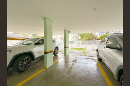 Apartamento para alugar com 62m², 2 quartos e 1 vagaGaragem