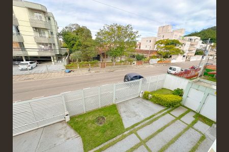 Apartamento para alugar com 62m², 2 quartos e 1 vagaVaranda da Sala