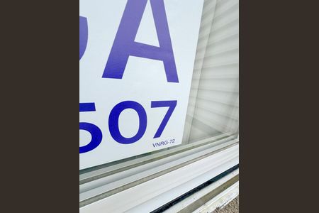 Apartamento para alugar com 62m², 2 quartos e 1 vagaPlaquinha