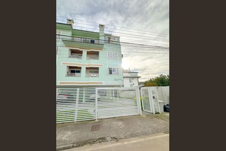 Apartamento para alugar com 62m², 2 quartos e 1 vagaPlaquinha