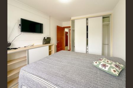 Apartamento para alugar com 62m², 2 quartos e 1 vagaQuarto 2