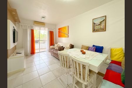 Apartamento para alugar com 62m², 2 quartos e 1 vagaSala de Jantar