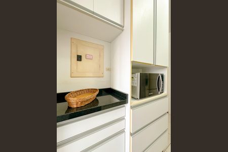 Apartamento para alugar com 62m², 2 quartos e 1 vagaCozinha