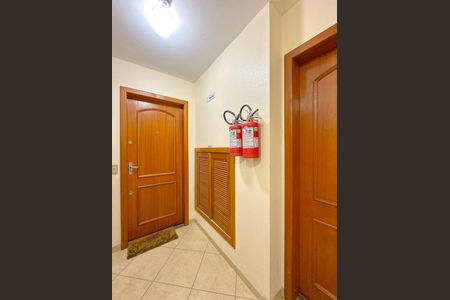 Apartamento para alugar com 62m², 2 quartos e 1 vagaHall social