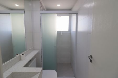 Apartamento para alugar com 50m², 2 quartos e 1 vagaBanheiro