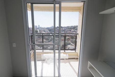 Apartamento para alugar com 50m², 2 quartos e 1 vagaSala