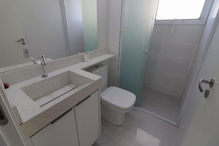 Apartamento para alugar com 50m², 2 quartos e 1 vagaBanheiro