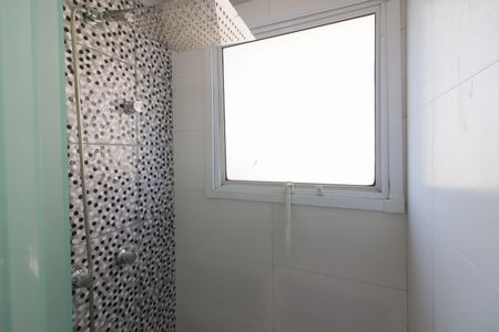 Apartamento para alugar com 50m², 2 quartos e 1 vagaBanheiro