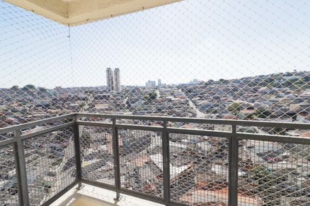 Apartamento para alugar com 50m², 2 quartos e 1 vagaSala