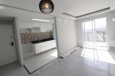 Apartamento para alugar com 50m², 2 quartos e 1 vagaSala