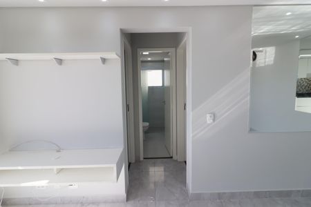 Apartamento para alugar com 50m², 2 quartos e 1 vagaSala