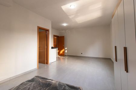 Studio de apartamento para alugar com 1 quarto, 30m² em São Pedro, São José dos Pinhais