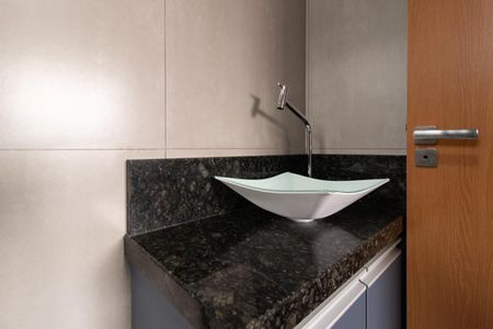 Apartamento para alugar com 30m², 1 quarto e sem vaga Apartamento para alugar com 30m², 1 quarto e sem vagaDetalhe
