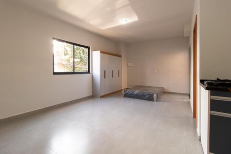 studio de apartamento para alugar com 1 quarto, 30m² em São Pedro, São José dos Pinhais