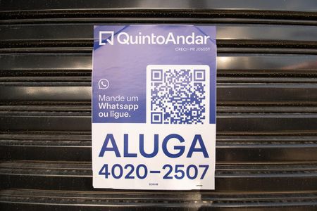 Apartamento para alugar com 30m², 1 quarto e sem vaga Apartamento para alugar com 30m², 1 quarto e sem vagaDetalhe