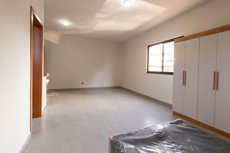 Studio de apartamento para alugar com 1 quarto, 30m² em São Pedro, São José dos Pinhais