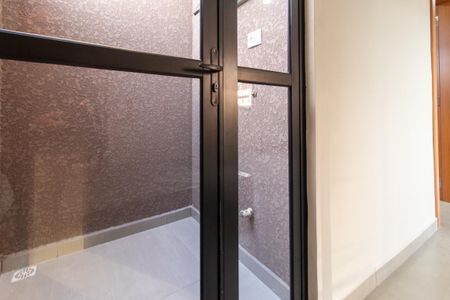 Área de Serviço de apartamento para alugar com 1 quarto, 30m² em São Pedro, São José dos Pinhais