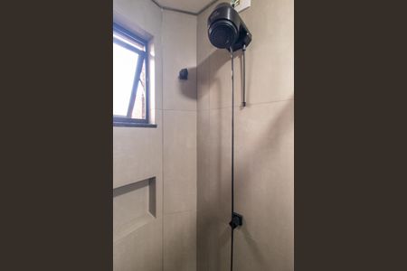 Apartamento para alugar com 30m², 1 quarto e sem vaga Apartamento para alugar com 30m², 1 quarto e sem vagaBanheiro