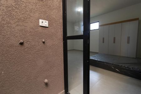 Área de Serviço de apartamento para alugar com 1 quarto, 30m² em São Pedro, São José dos Pinhais