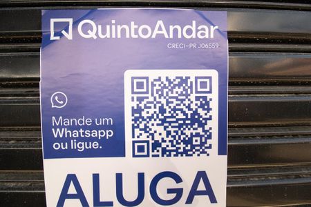 Apartamento para alugar com 30m², 1 quarto e sem vaga Apartamento para alugar com 30m², 1 quarto e sem vagaDetalhe