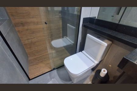 Studio para alugar com 40m², 1 quarto e 1 vagaBanheiro 