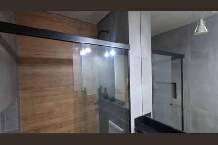 Studio para alugar com 40m², 1 quarto e 1 vagaBanheiro 