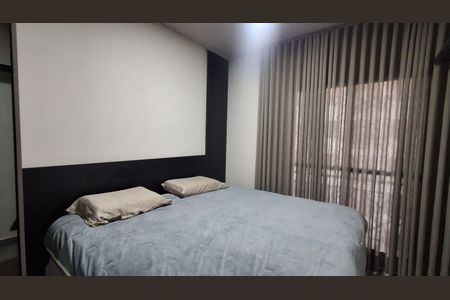 Studio para alugar com 40m², 1 quarto e 1 vagaQuarto 