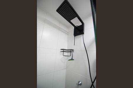 Apartamento para alugar com 30m², 1 quarto e sem vagaBanheiro