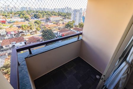 Apartamento para alugar com 2 quartos, 70m² em Vila Alexandria, São Paulo