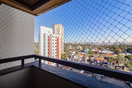 Apartamento para alugar com 2 quartos, 70m² em Vila Alexandria, São Paulo