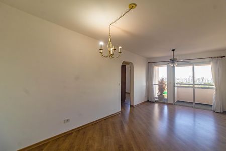 Apartamento para alugar com 2 quartos, 70m² em Vila Alexandria, São Paulo