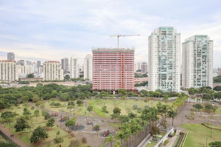 Apartamento à venda com 188m², 3 quartos e 2 vagas Apartamento à venda com 188m², 3 quartos e 2 vagasVista da Varanda Gourmet