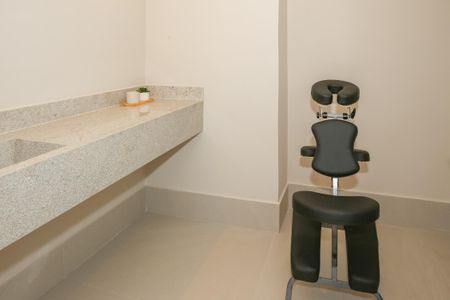 Apartamento à venda com 188m², 3 quartos e 2 vagas Apartamento à venda com 188m², 3 quartos e 2 vagasSpa