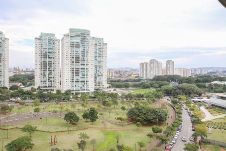 Apartamento à venda com 188m², 3 quartos e 2 vagas Apartamento à venda com 188m², 3 quartos e 2 vagasVista da Varanda Gourmet