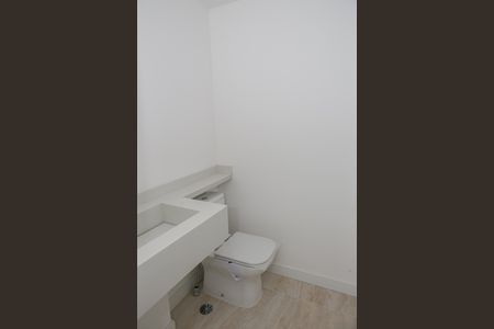 Apartamento à venda com 188m², 3 quartos e 2 vagas Apartamento à venda com 188m², 3 quartos e 2 vagasLavabo