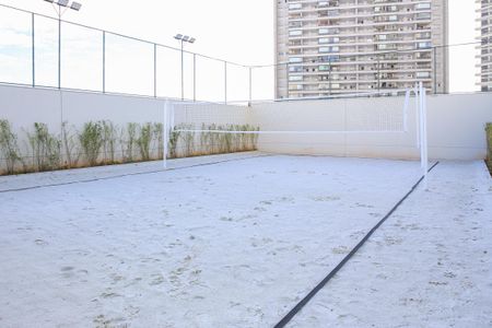 Apartamento à venda com 188m², 3 quartos e 2 vagas Apartamento à venda com 188m², 3 quartos e 2 vagasQuadra de Beach Tennis