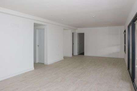 Apartamento à venda com 188m², 3 quartos e 2 vagas Apartamento à venda com 188m², 3 quartos e 2 vagasSala