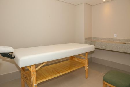 Apartamento à venda com 188m², 3 quartos e 2 vagas Apartamento à venda com 188m², 3 quartos e 2 vagasSpa