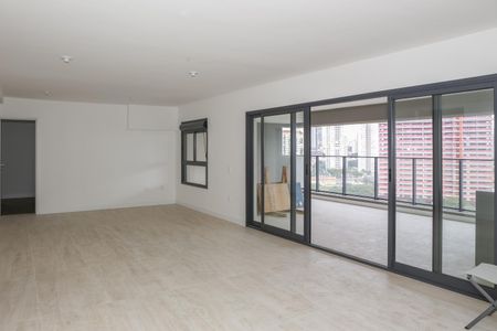 Apartamento à venda com 188m², 3 quartos e 2 vagas Apartamento à venda com 188m², 3 quartos e 2 vagasSala