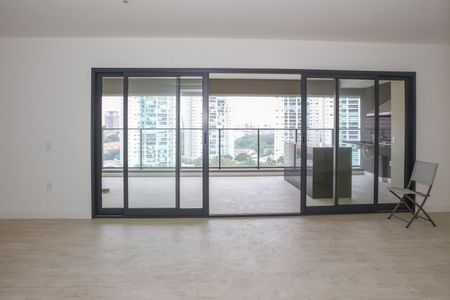 Apartamento à venda com 188m², 3 quartos e 2 vagas Apartamento à venda com 188m², 3 quartos e 2 vagasSala